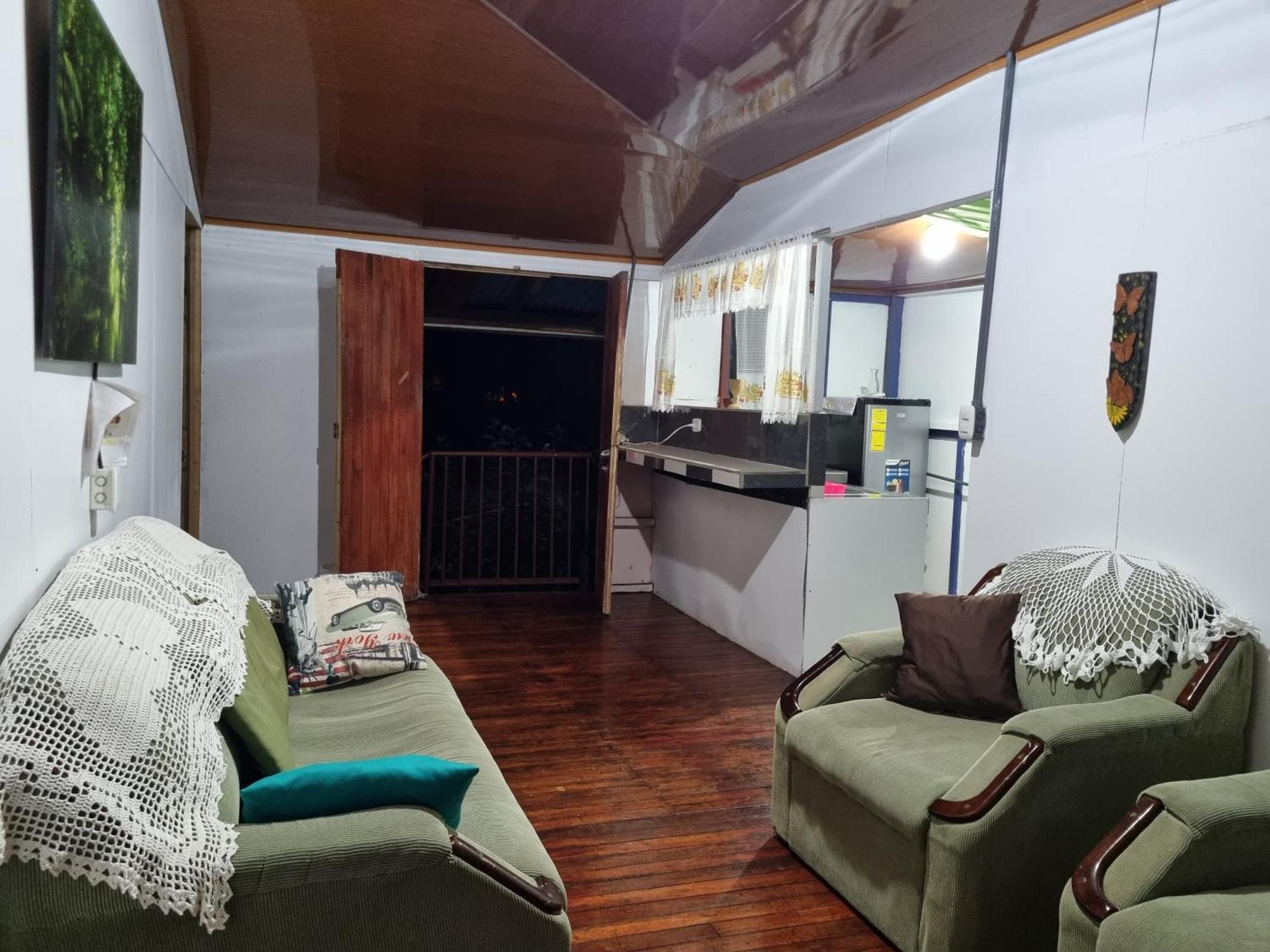 Wildlife Art Tortuguero Hotell Exteriör bild