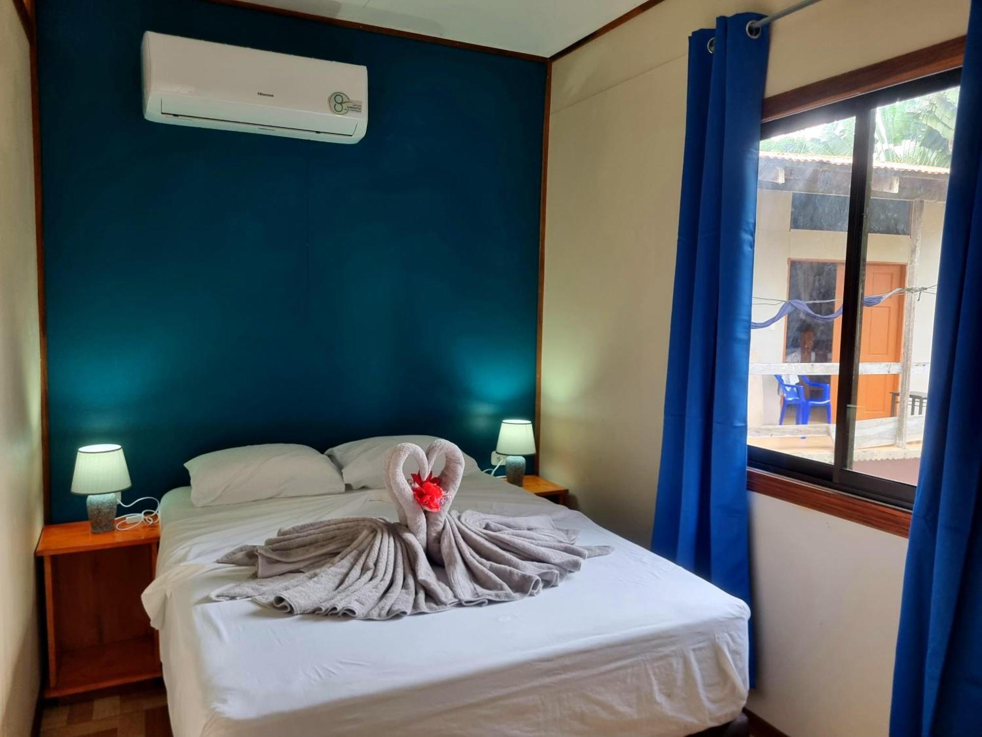 Wildlife Art Tortuguero Hotell Exteriör bild